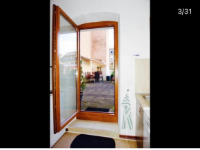 Moselblick Apartment mit Terrasse